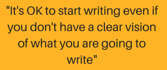 Blogging-schedule-Its-OK-to-start-writing-even-if-you-dont-have-a-clear-vision-of-what-you-are-going-to-write.”